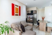 Apartamento com 1 quarto à venda na Rua Barão de Jaguara, 970, Cambuci, São Paulo