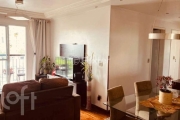 Apartamento com 3 quartos à venda na Avenida Padre Arlindo Vieira, 2772, Jardim Vergueiro (Sacomã), São Paulo