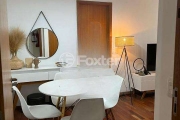 Apartamento com 1 quarto à venda na Rua Doutor Albuquerque Lins, 1328, Santa Cecília, São Paulo