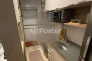 Apartamento com 1 quarto à venda na Avenida Santo Amaro, 4800, Santo Amaro, São Paulo