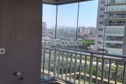 Apartamento com 2 quartos à venda na Rua Guiratinga, 954, Chácara Inglesa, São Paulo