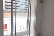 Apartamento com 1 quarto à venda na Avenida Rangel Pestana, 1119, Brás, São Paulo