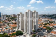 Apartamento com 3 quartos à venda na Rua Torquato Tasso, 965, Vila Prudente, São Paulo