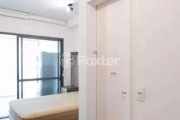 Apartamento com 1 quarto à venda na Rua Álvaro Rodrigues, 295, Vila Cordeiro, São Paulo