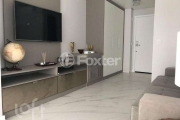 Apartamento com 1 quarto à venda na Rua Álvaro Rodrigues, 295, Vila Cordeiro, São Paulo