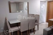 Apartamento com 2 quartos à venda na Rua Cumanaxos, 390, Vila Santana, São Paulo