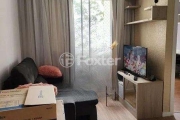 Apartamento com 2 quartos à venda na Avenida dos Ourives, 980, Jardim São Savério, São Paulo