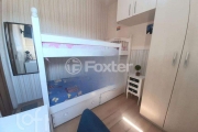 Apartamento com 2 quartos à venda na Rua Brito Peixoto, 294, Vila Primavera, São Paulo