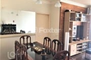 Apartamento com 2 quartos à venda na Rua Doutor Miranda de Azevedo, 744, Vila Anglo Brasileira, São Paulo