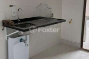 Apartamento com 2 quartos à venda na Rua Anhangüera, 416, Barra Funda, São Paulo