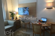 Apartamento com 1 quarto à venda na Rua Pamplona, 83, Jardim Paulista, São Paulo