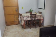 Apartamento com 2 quartos à venda na Avenida do Cursino, 5781, Vila Moraes, São Paulo