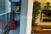 Apartamento com 1 quarto à venda na Rua Bela Cintra, 237, Consolação, São Paulo