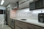 Apartamento com 2 quartos à venda na Rua Bento Branco de Andrade Filho, 495, Jardim Dom Bosco, São Paulo