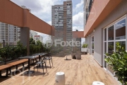 Apartamento com 1 quarto à venda na Rua Vergueiro, 2541, Vila Mariana, São Paulo