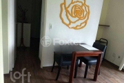 Apartamento com 1 quarto à venda na Rua dos Franceses, 323, Morro dos Ingleses, São Paulo