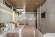 Apartamento com 1 quarto à venda na Avenida Morumbi, 8714, Santo Amaro, São Paulo