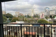 Apartamento com 1 quarto à venda na Rua Gabriel de Lara, 545, Vila Cordeiro, São Paulo