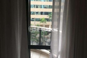 Apartamento com 1 quarto à venda na Rua Funchal, 281, Vila Olímpia, São Paulo