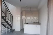 Apartamento com 1 quarto à venda na Avenida dos Eucaliptos, 815, Indianópolis, São Paulo