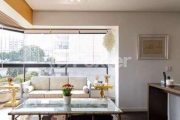 Apartamento com 3 quartos à venda na Rua do Paraíso, 701, Paraíso, São Paulo