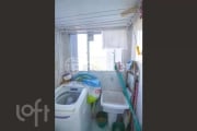 Apartamento com 3 quartos à venda na Rua Benjamin Capusso, 165, Vila Curuçá, São Paulo