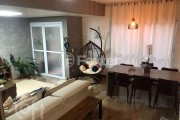 Apartamento com 3 quartos à venda na Rua Francisco Pessoa, 690, Vila Andrade, São Paulo