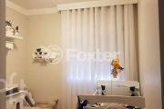 Apartamento com 3 quartos à venda na Rua Francisco José da Silva, 352, Vila Andrade, São Paulo