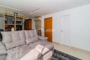 Apartamento com 3 quartos à venda na Rua José de Oliveira Coelho, 766, Vila Andrade, São Paulo