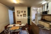 Apartamento com 1 quarto à venda na Rua São Vicente de Paulo, 34, Santa Cecília, São Paulo