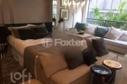 Apartamento com 1 quarto à venda na Avenida Rubem Berta, 851, Indianópolis, São Paulo