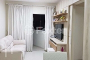 Apartamento com 2 quartos à venda na Rua Nhu-Guaçu, 209, Nova Piraju, São Paulo