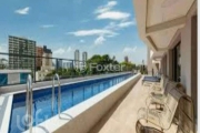 Apartamento com 1 quarto à venda na Avenida Vereador José Diniz, 599, Santo Amaro, São Paulo