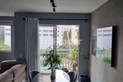 Apartamento com 2 quartos à venda na Rua Chapada de Minas, 210, Parque Reboucas, São Paulo