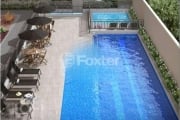 Apartamento com 2 quartos à venda na Avenida dos Ourives, 880, Jardim São Savério, São Paulo