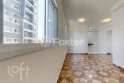 Apartamento com 1 quarto à venda na Rua Clodomiro de Oliveira, 770, Parque Reboucas, São Paulo