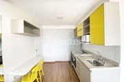 Apartamento com 1 quarto à venda na Avenida Portugal, 1278, Brooklin Paulista, São Paulo