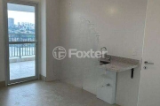 Apartamento com 3 quartos à venda na Rua Bento Branco de Andrade Filho, 477, Jardim Dom Bosco, São Paulo