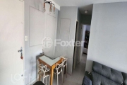 Apartamento com 2 quartos à venda na Rua Camburiú, 465, Vila Ipojuca, São Paulo