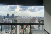 Apartamento com 1 quarto à venda na Avenida Santo Amaro, 4800, Santo Amaro, São Paulo