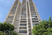 Apartamento com 2 quartos à venda na Rua Arroio Grande, 531, Sacomã, São Paulo