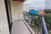 Apartamento com 2 quartos à venda na Rua das Grumixamas, 125, Vila Parque Jabaquara, São Paulo