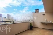 Apartamento com 1 quarto à venda na Rua Gaspar Lourenço, 231, Vila Mariana, São Paulo