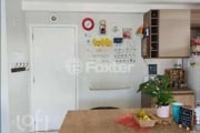 Apartamento com 2 quartos à venda na Rua Olga Fadel Abarca, 320, Jardim Santa Terezinha, São Paulo