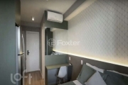 Apartamento com 1 quarto à venda na Rua Stela Marina, 156, Brooklin Paulista, São Paulo