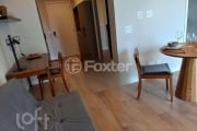 Apartamento com 1 quarto à venda na Avenida Rebouças, 990, Pinheiros, São Paulo