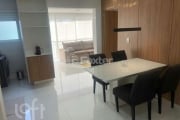 Apartamento com 1 quarto à venda na Avenida Presidente Juscelino Kubitschek, 1545, Vila Nova Conceição, São Paulo