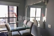 Apartamento com 1 quarto à venda na Avenida Moema, 177, Moema, São Paulo