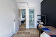 Apartamento com 2 quartos à venda na Avenida Rubem Berta, 850, Indianópolis, São Paulo