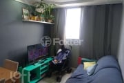 Apartamento com 2 quartos à venda na Avenida Padre Arlindo Vieira, 2895, Jardim Vergueiro (Sacomã), São Paulo